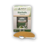 Bierhefe Powder® Deri-tüy desteği