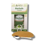 Bierhefe Powder® Deri-tüy desteği