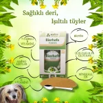 Bierhefe Powder® Deri-tüy desteği - Görsel 2