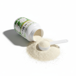 BiotinMax®Powder 120g Deri tüy sağlığı desteği - Görsel 2