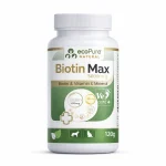 BiotinMax®Powder 120g Deri tüy sağlığı desteği