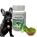 BARFeed Broccoli Powder®Dog 40g - Görsel 4