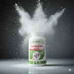 CardioDol® Powder 90g® Kalp fonksiyon desteği - Görsel 6