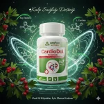 CardioDol® Powder 40g Kalp fonksiyon desteği - Görsel 5