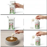 CardioDol® Powder 40g Kalp fonksiyon desteği - Görsel 7