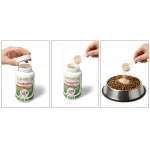 CardioDol® Powder 90g® Kalp fonksiyon desteği - Görsel 5