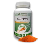 BARFeed Carrot Powder®Dog & Cat 120g - Görsel 2