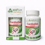 CardioDol® Powder 40g Kalp fonksiyon desteği