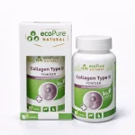 Collagen Type II® Powder 40g - % 100 saf type II kollojen
