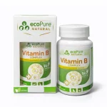 Vitamin B Complex®Powder B vitamini desteği