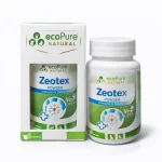 Zeotox® Dog & Cat 50g Immuno Detox