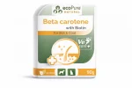 Beta carotene & Biotin® Powder 90g     Tüy dökülmesini engelleyici destek - Görsel 6
