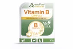 Vitamin B Complex®Powder B vitamini desteği - Görsel 5