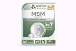 MSM® Powder Dog 40g - Görsel 7