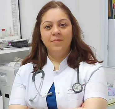 Müjgan Çevik AKSAY