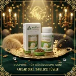 Beta carotene & Biotin® Powder 50g Tüy dökülmesini engelleme desteği - Görsel 6