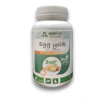 BARFeed Egg yolk Powder®Dog & Cat 120g