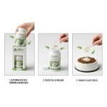 Eggshell Powder® Doğal kalsiyum desteği - Görsel 7