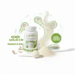 Eggshell Powder® Doğal kalsiyum desteği - Görsel 9