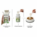 L-Glutamine®Powder 30g Sindirim sistemi desteği - Görsel 8