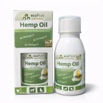 Hemp Oil® Kenevir yağı (Soğuk sıkım)