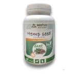 BARFeed Hemp seed Powder®Dog & Cat 100g