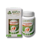 L-Carnitine®Powder 40g  Kalp, Enerji ve Yağ Metabolizması Desteği - Görsel 4
