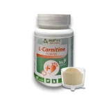 L-Carnitine®Powder 40g  Kalp, Enerji ve Yağ Metabolizması Desteği - Görsel 7