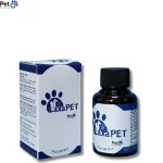 LaxaPet Doğal Kabızlık Desteği