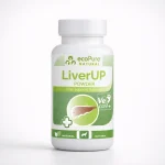 LiverUP® Powder 80g Karaciğer Desteği