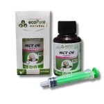 MCT Oil®50ml  MCT • C8 (Kaprilik) + C10 (Kaprik) desteği - Görsel 7