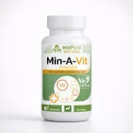 Min-A-Vit® Powder 90g Mineral-aminoasit ve vitamin