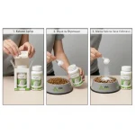 MSM® Powder Dog 40g - Görsel 6