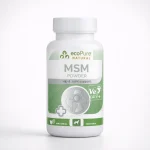 MSM® Powder Dog 90g Kalça ve eklem destek