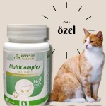 MultiComplex Neutered® Powder Cat 90g
