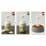 NEMFLEX ® Powder Yumurta Kabuğu Zarı Kalça ve Eklem Desteği 90g - Görsel 5