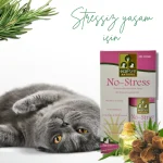 No-Stress - Kedi sakinleştirici sprey