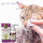 OptixCare Eyecleans® – Göz temizleme losyonu - Görsel 3
