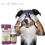 OptixCare Eyecleans® – Göz temizleme losyonu - Görsel 4