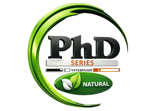 PHD LOGO 3D