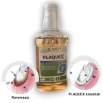PlaqueX® - Diş Tartar & Plak Engelleyici