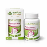 Psyllium Plus® Powder 40g Sindirim sistemi desteği