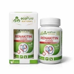 Renakitin®50g Böbrek fonksiyon desteği