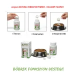 Renakitin®50g Böbrek fonksiyon desteği - Görsel 5
