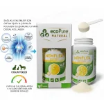 NEMFLEX ® Powder Yumurta Kabuğu Zarı Kalça ve Eklem Desteği 90g - Görsel 6