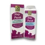 Stayfresh®Cat Litter Deodorizer Lavander