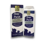 Stayfres®Cat Litter Deodorizer Odorless