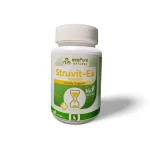 Struvit-Ex Powder®50g kediler için idrar yolu desteği - Görsel 4