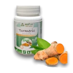 BARFeed Turmeric Powder®Dog & Cat 40g - Görsel 2