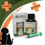 Vitamin C®Liquid Dog & Cat 50ml - Görsel 2